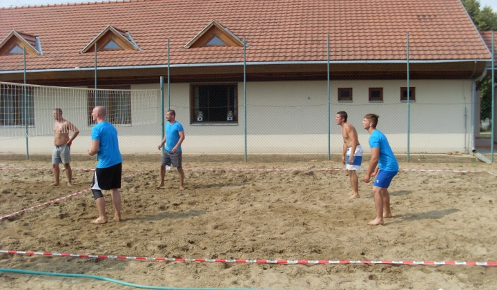  turnaj v plážovom volejbale 2015 - strandröplabda bajnoksák