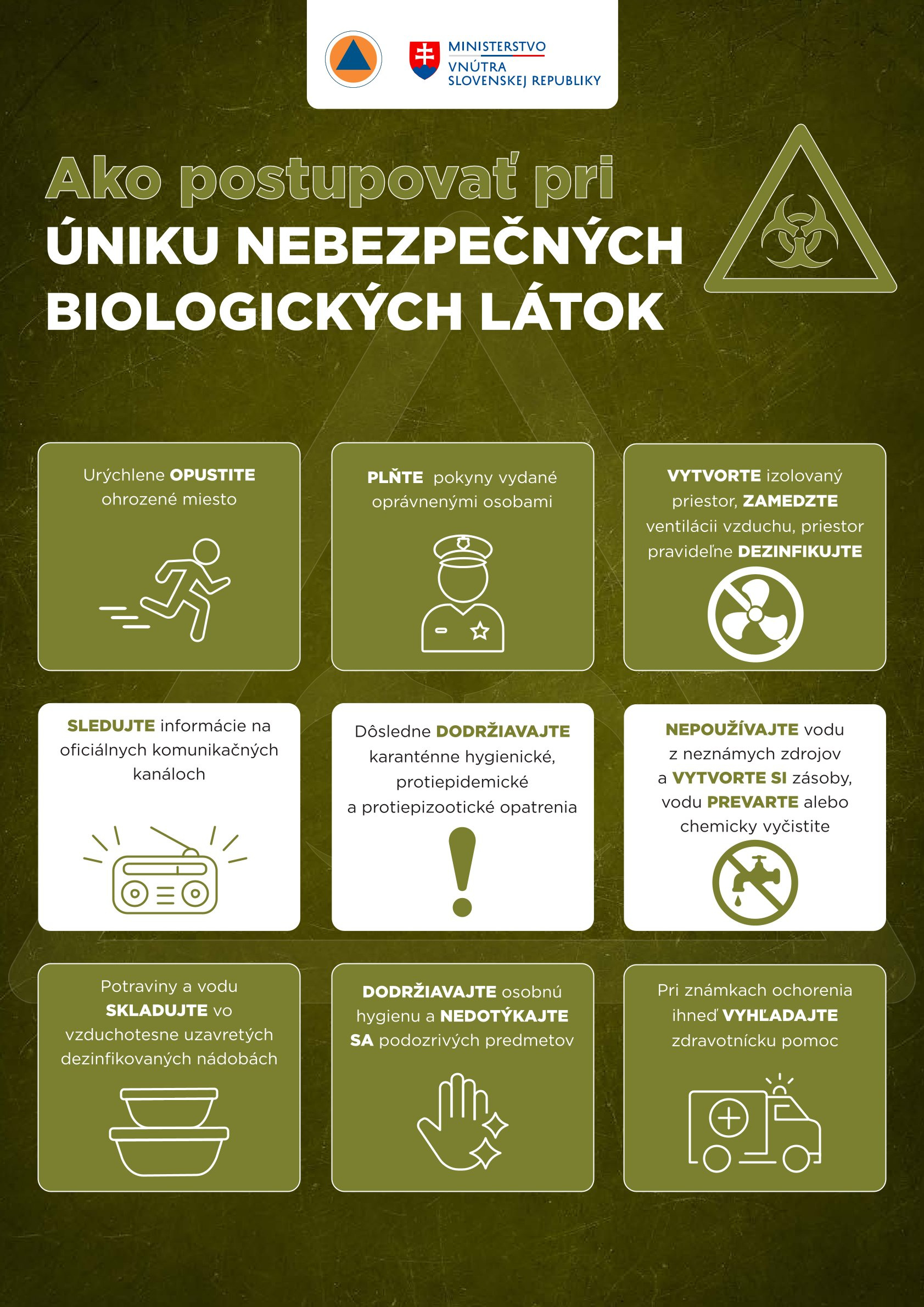 unik biologickych latok