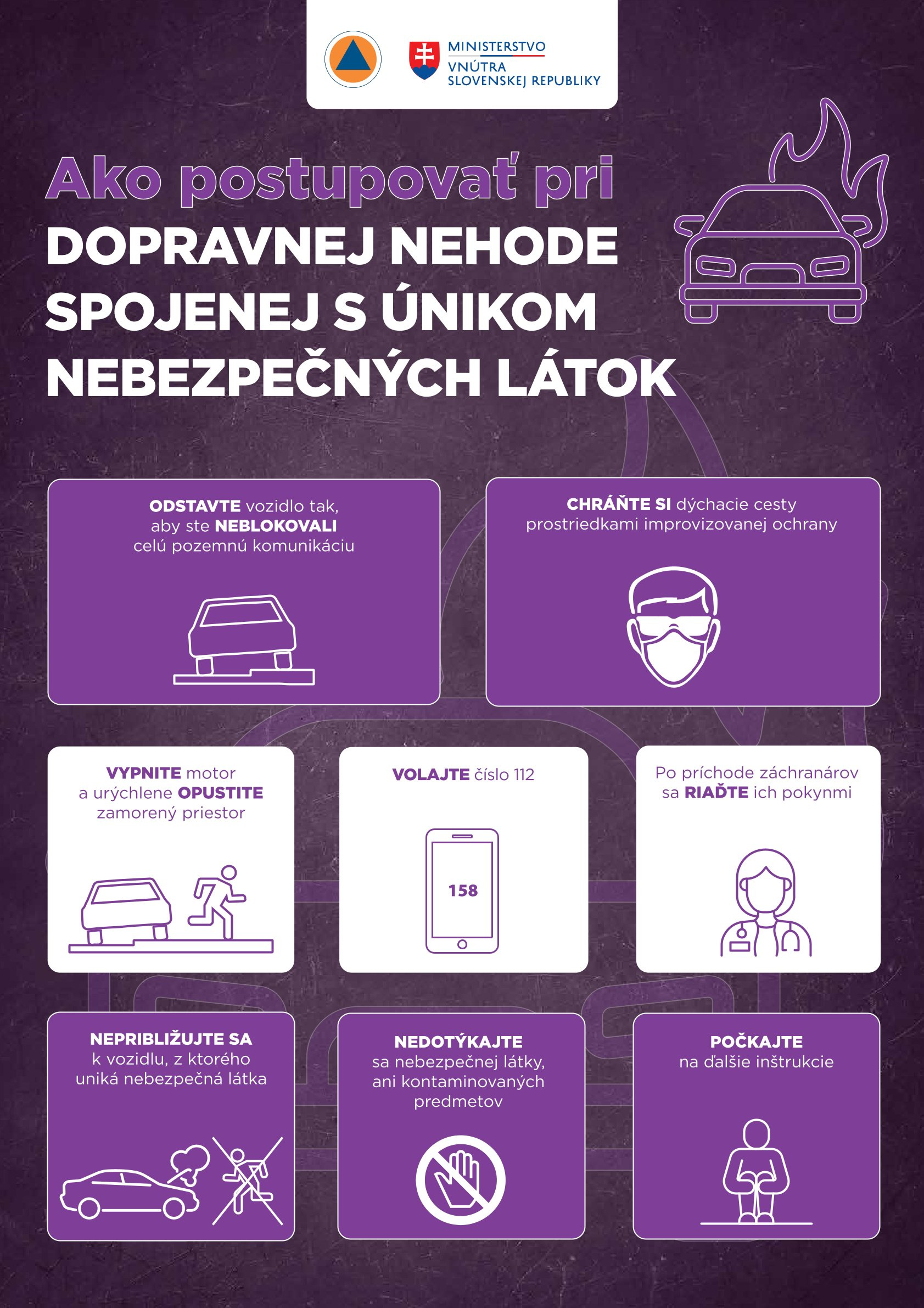 dopravna nehoda